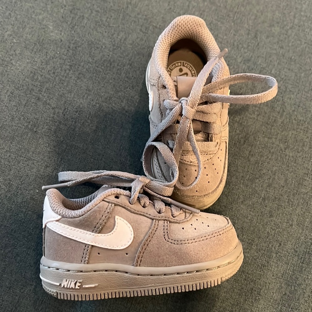 Toddler Nikes